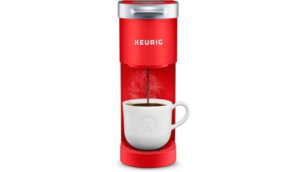 Keurig K-Mini Coffee Maker