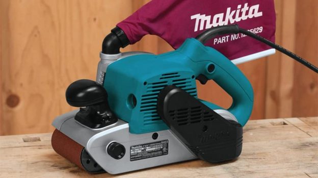 Makita 9403 Belt Sander