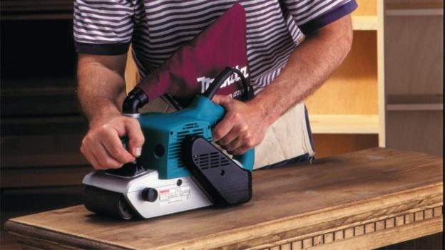 Makita 9403 Belt Sander