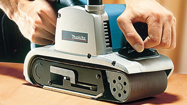 Makita 9403 Belt Sander