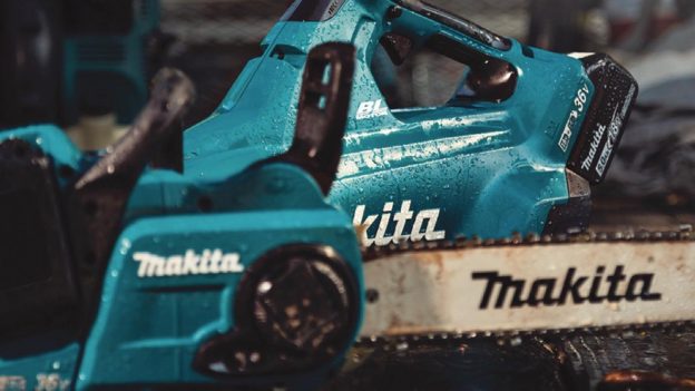 Makita Chainsaw