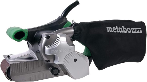 Metabo HPT SB8V2