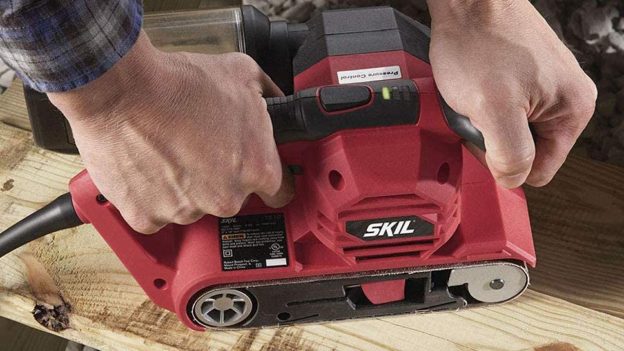 Skil 7510-01 Belt Sander