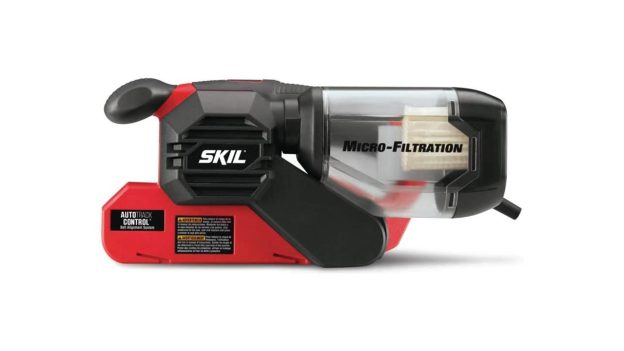 Skil 7510-01 Belt Sander