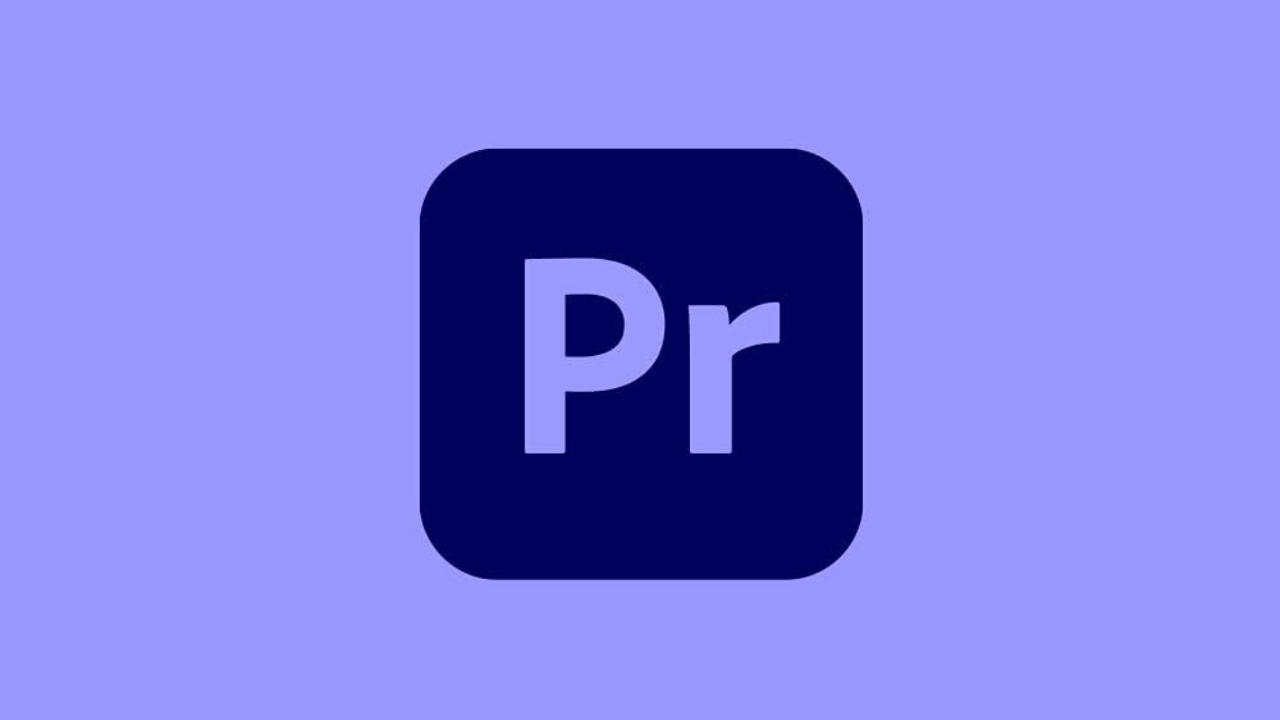 Adobe Premiere Pro Editing Software Review