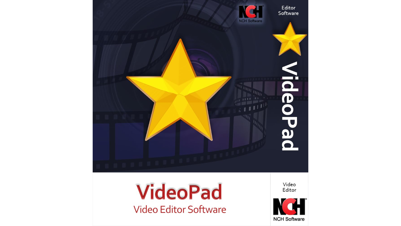 VideoPad Video Editor Software Review