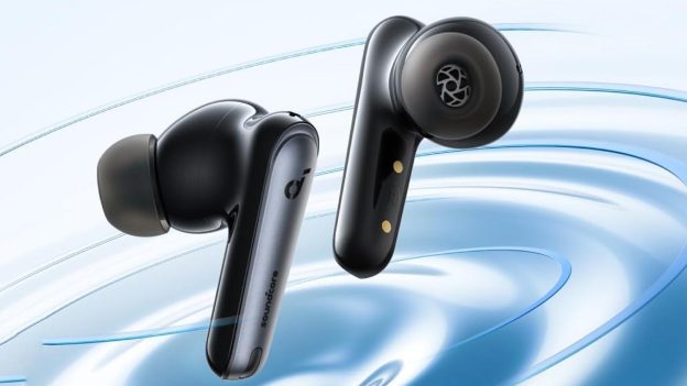 Anker Liberty 4 NC Wireless Earbuds