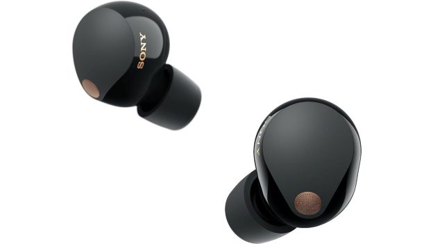 Sony WF-1000XM5 Wireless Earbuds