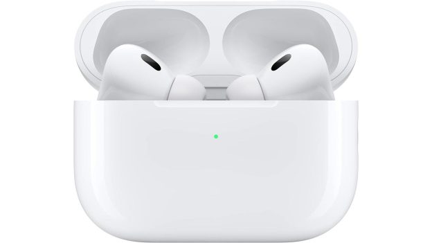 Apple AirPods Pro Wireless Earbuds