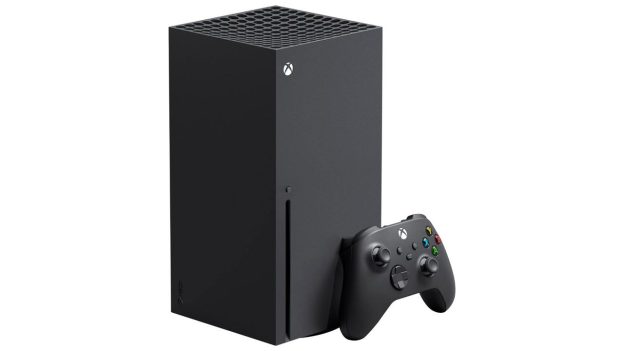 Xbox Series X Gaming Console