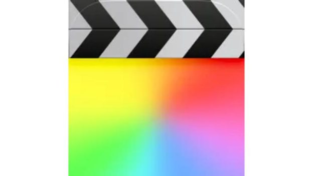 Final Cut Pro for iPad Video Editing Apps