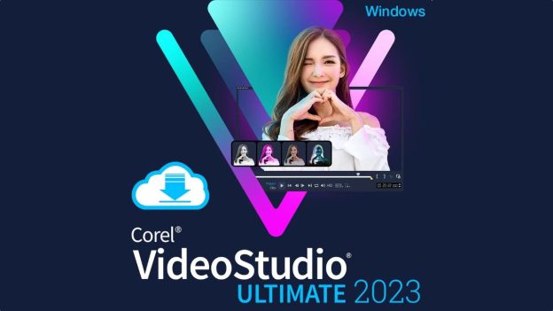 Corel VideoStudio Ultimate