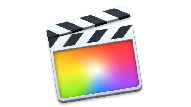 Final Cut Pro