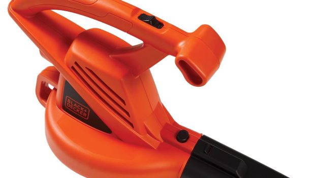 BLACK+DECKER LB700 Leaf Blower