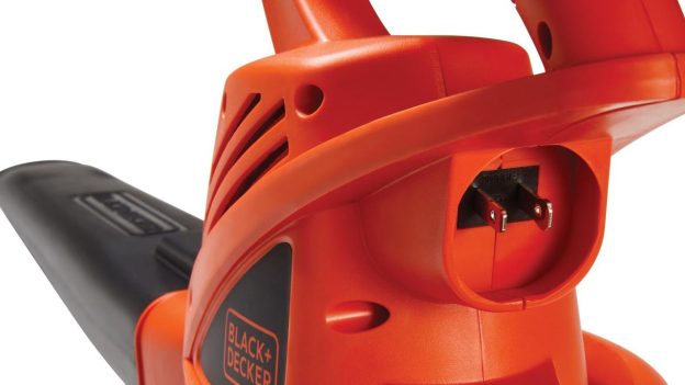 BLACK+DECKER LB700 Leaf Blower