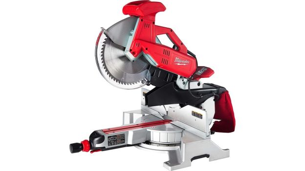 Milwaukee 6955-20 Miter Saw