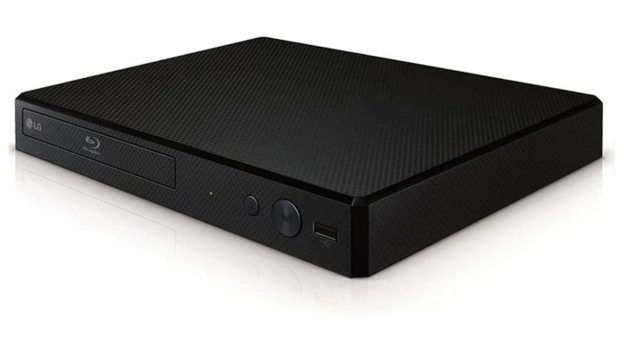 LG BP175 Blu-Ray Player