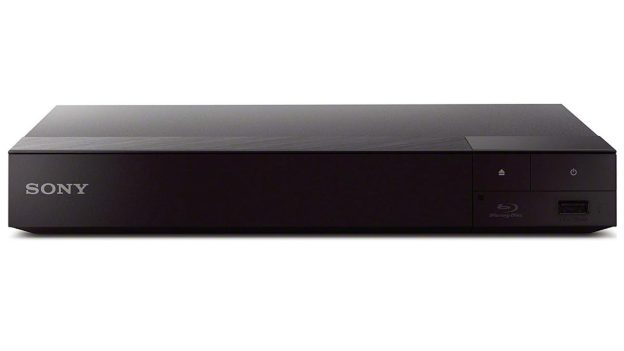 Sony BDP-S6700 Blu-Ray Player