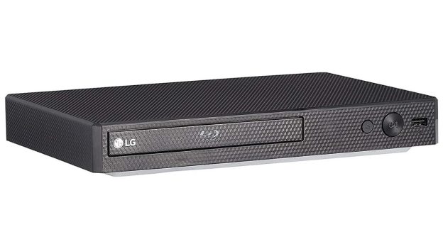 LG BP175 Blu-Ray Player