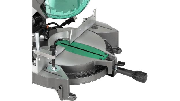 Metabo HPT C10FCGS Miter Saw