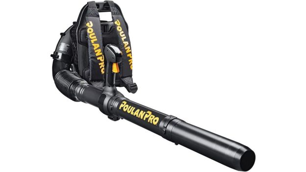 Poulan Pro PR48BT Leaf Blower