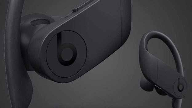 Beats Powerbeats Pro Wireless Earbuds