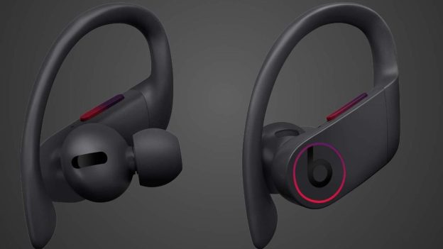 Beats Powerbeats Pro Wireless Earbuds