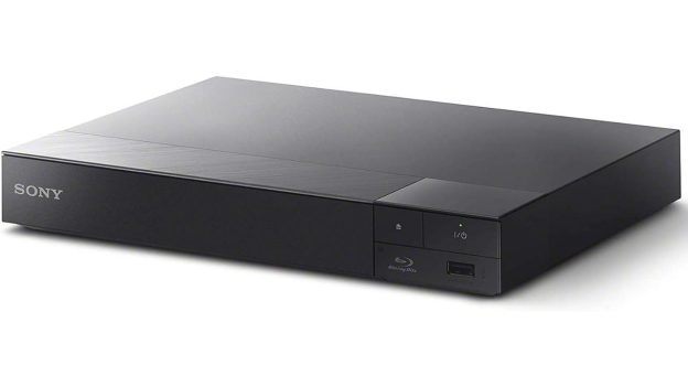 Sony BDP-S6700 Blu-Ray Player