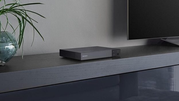 Sony BDP-S6700 Blu-Ray Player