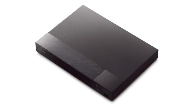 Sony BDP-S6700 Blu-Ray Player