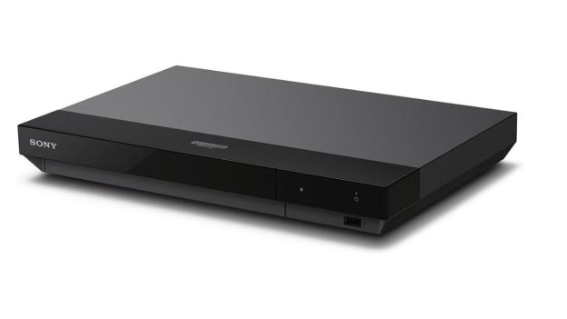 Sony UBP-X700M Blu-Ray Player