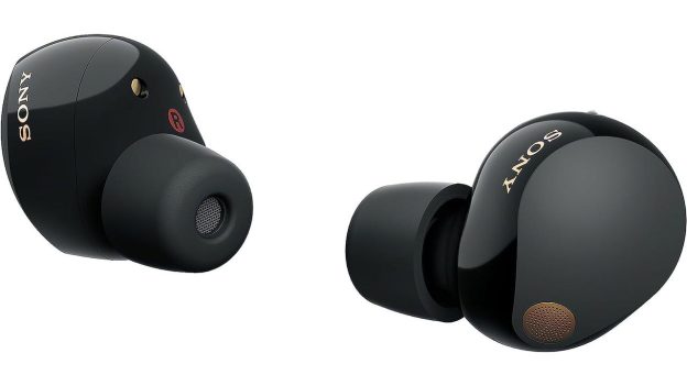  Sony WF-1000XM5 Wireless Earbuds