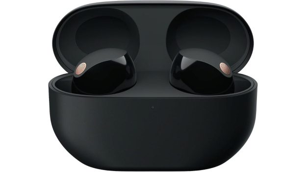  Sony WF-1000XM5 Wireless Earbuds