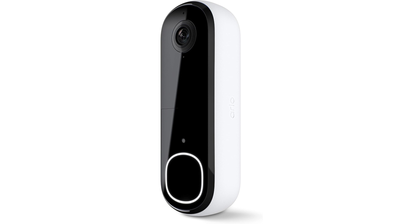 Arlo Video Doorbell 2K Review