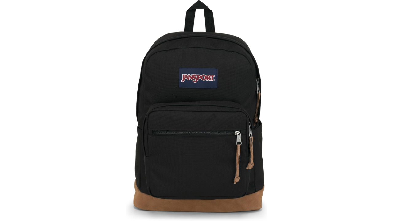 JanSport Right Pack Backpack - Hero