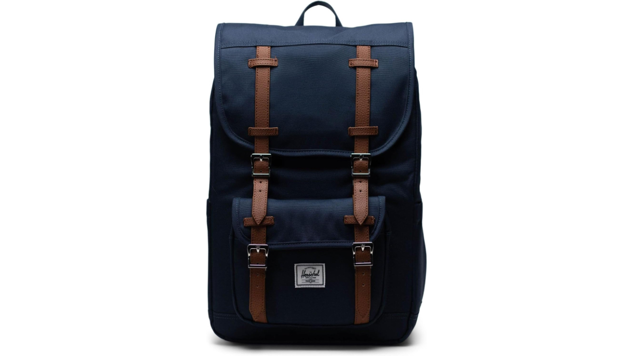 Herschel Supply Co Little America Backpack - Hero