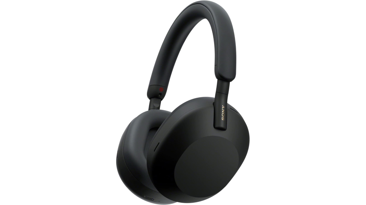 Sony WH-1000XM5 Wireless Headphones Review