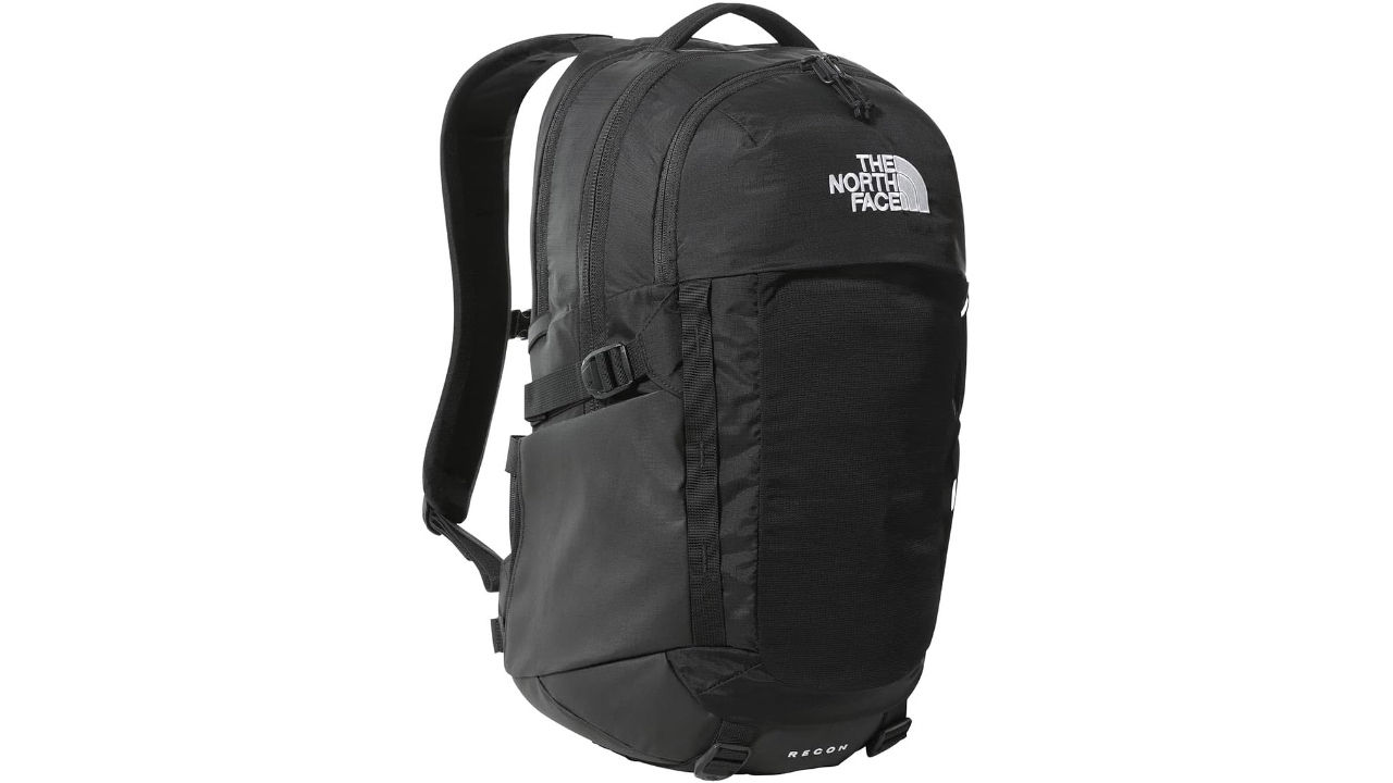 THE NORTH FACE Recon Backpack Review