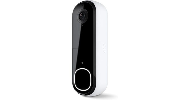 Arlo AVD4001-100NAS Video Doorbell