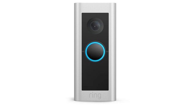 Ring Pro 2 Video Doorbell