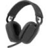 Logitech Zone Vibe 100 Wireless Headphones