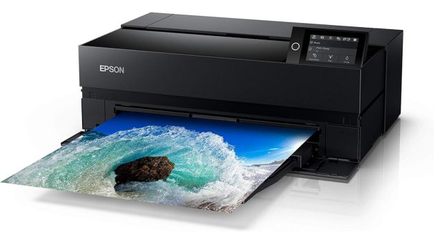 Epson SureColor P900 Photo Printer