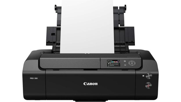 Canon imagePROGRAF PRO-300 Photo Printer