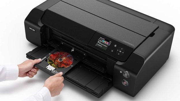 Canon imagePROGRAF PRO-300 Photo Printer