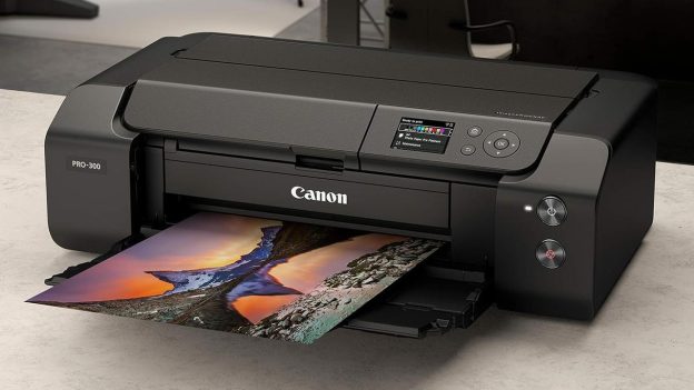 Canon Photo Printer