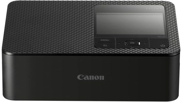 Canon SELPHY CP1500 Photo Printer