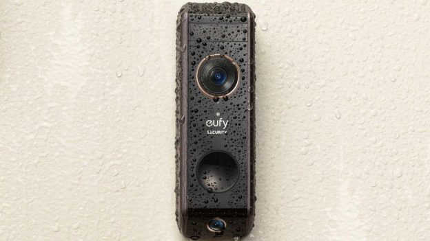 eufy Security S330 Video Doorbell