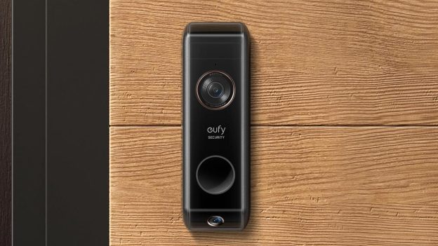 eufy Security S330 Video Doorbell