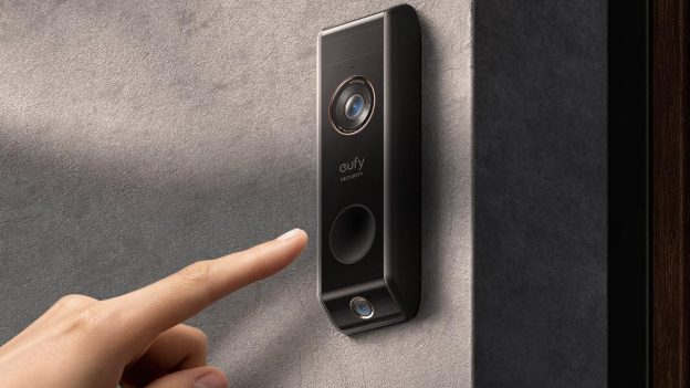 eufy T8213 Video Doorbell