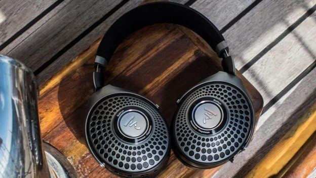 Focal Bathys Wireless Headphones